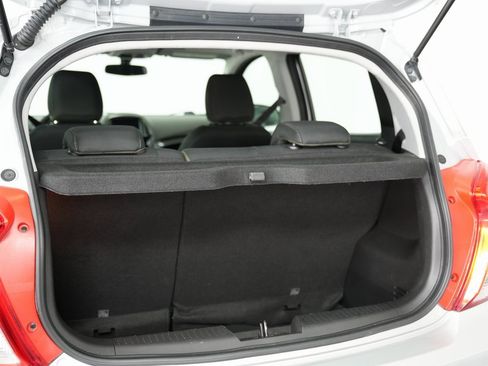 Used 2021 Chevrolet Spark LT image 28