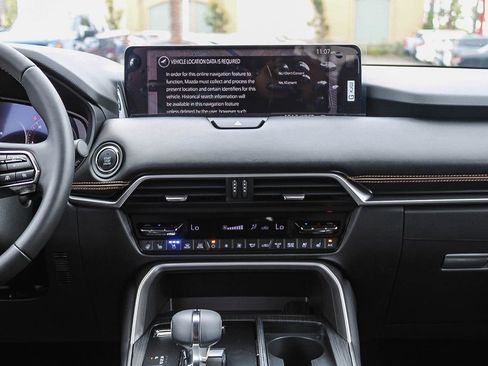 New 2026 MAZDA CX-90 3.3 Turbo S w/ Premium Plus AWD/4WD image 15