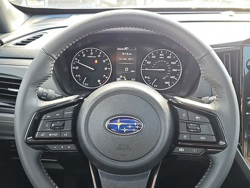 Used 2025 Subaru Forester Sport image 20