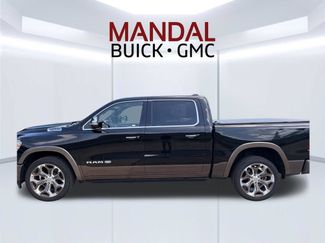Used 2020 RAM 1500 Limited RWD video 1