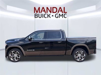 Used 2020 RAM 1500 Limited
