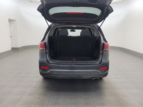 Used 2020 Kia Sorento LX FWD image 29