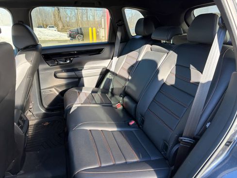 Used 2024 Honda CR-V Sport Touring image 40