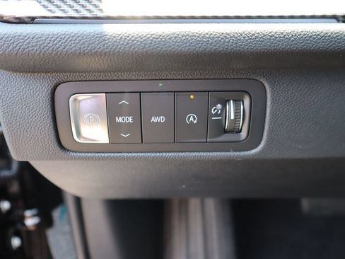 New 2026 Chevrolet Traverse High Country AWD/4WD image 16