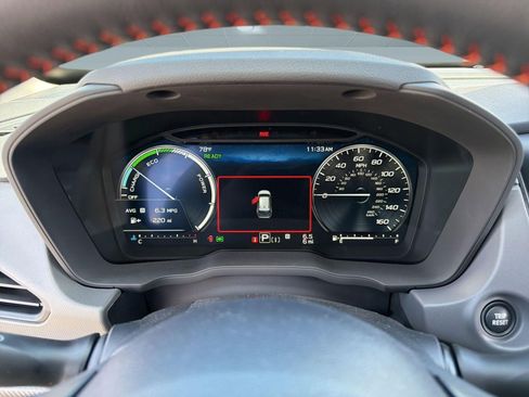 New 2026 Subaru Crosstrek 2.5i Limited AWD/4WD image 20