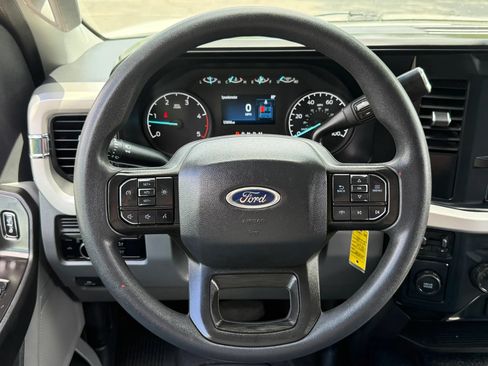 Used 2023 Ford F450 XL RWD image 10