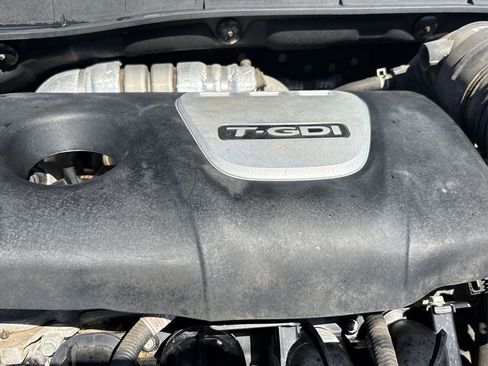 Used 2021 Hyundai Kona Night w/ Cargo Package image 13