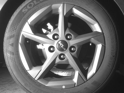 Used 2025 Kia K4 LXS image 15