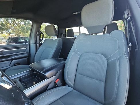 Used 2021 RAM 1500 Big Horn AWD/4WD image 23