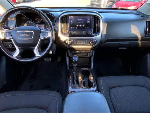 Used 2022 GMC Canyon Elevation w/ Trailering Package image 15