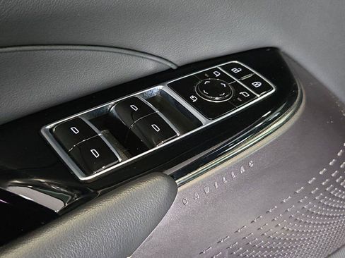 Certified 2024 Cadillac Lyriq Sport RWD image 25