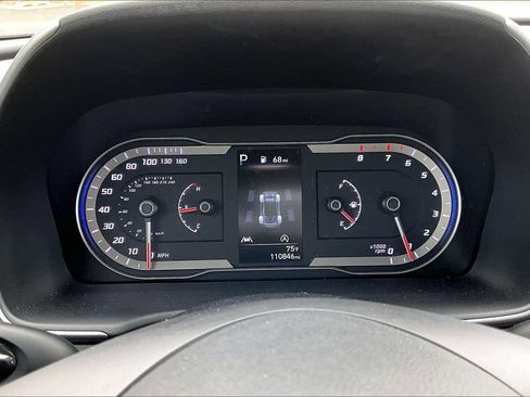 Used 2023 Hyundai Tucson SE AWD/4WD image 20