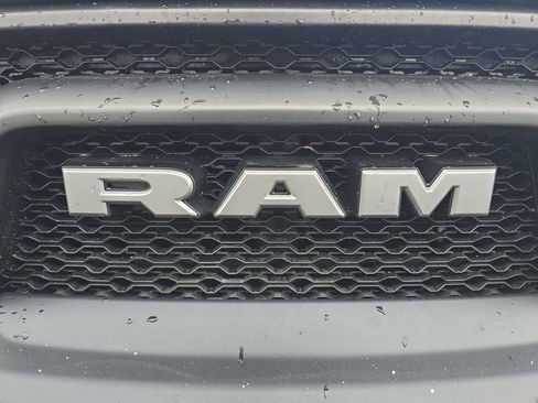 Used 2019 RAM 1500 Rebel w/ Level 1 Equipment Group image 32