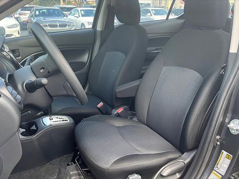 New 2024 Mitsubishi Mirage G4 LE image 9