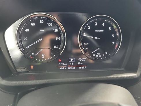 Used 2018 BMW X2 sDrive28i FWD image 22