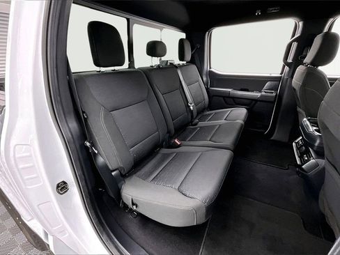 Used 2023 Ford F150 XLT w/ Equipment Group 302A High image 28