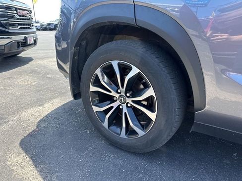 Used 2017 Lexus NX 200t F Sport w/ F Sport Premium Package AWD/4WD image 8