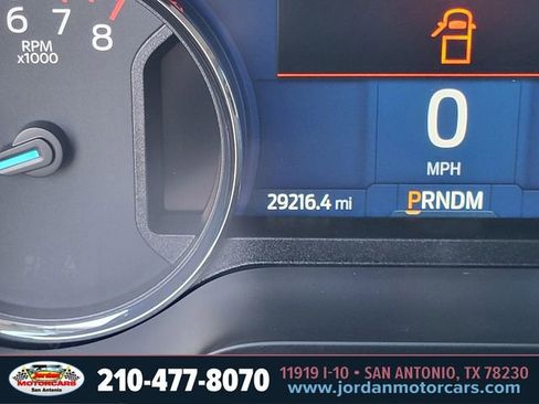 Used 2022 Ford F150 XLT w/ Equipment Group 302A High image 30