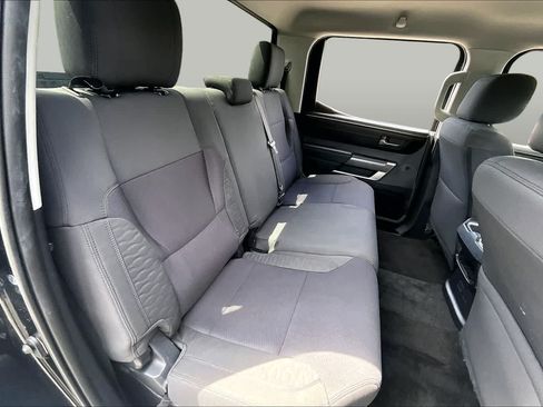 Used 2022 Toyota Tundra SR5 w/ Convenience Package RWD image 20