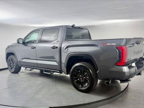 Used 2023 Toyota Tundra SR5 AWD/4WD image 6