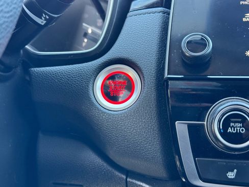 Used 2019 Honda CR-V EX image 32