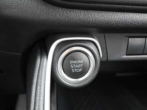 Used 2025 Toyota Grand Highlander FWD image 19
