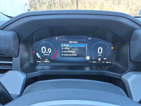 New 2026 Ford Explorer Active image 23