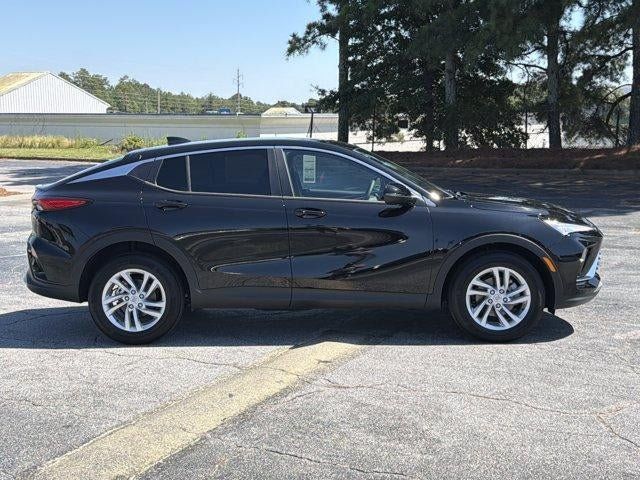 New 2026 Buick Envista Sport Touring w/ Convenience I Package FWD image 4