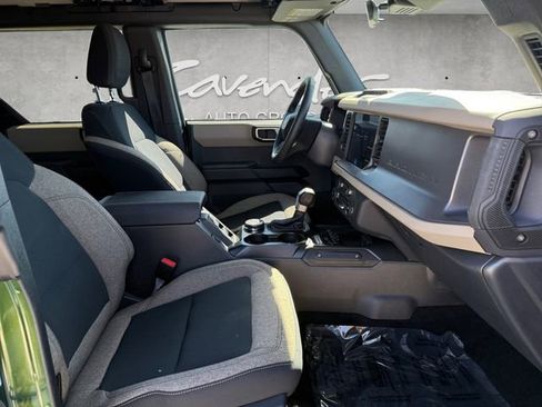 Certified 2025 Ford Bronco Big Bend image 15