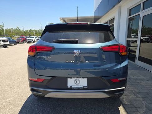 New 2026 Buick Encore GX Preferred w/ Comfort Package AWD/4WD image 7