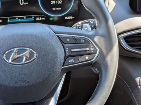 Certified 2023 Hyundai Santa Fe SEL Premium image 22