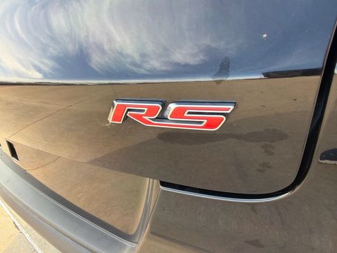 Used 2022 Chevrolet TrailBlazer RS FWD image 11