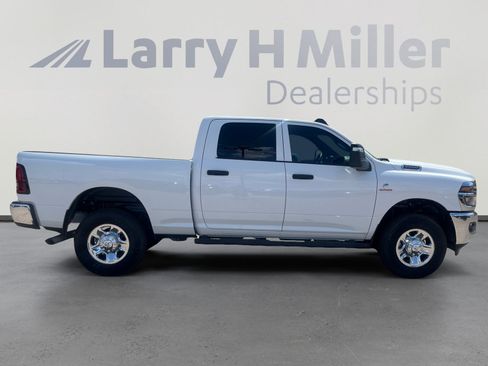 New 2025 RAM 2500 Tradesman image 6