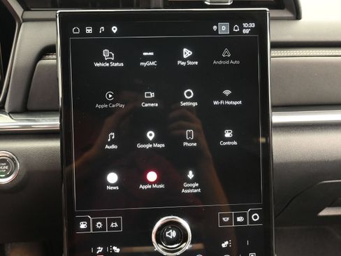 Used 2026 GMC Terrain Elevation FWD image 16