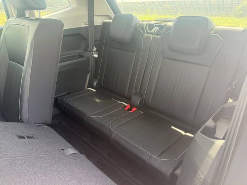 Used 2023 Volkswagen Tiguan SE FWD image 15