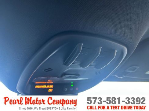 New 2026 Chevrolet Trax RS w/ Sunroof Package FWD image 14