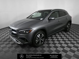 New 2026 Mercedes-Benz GLA 250 GLA 250 video 1