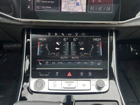 Certified 2025 Audi Q7 3.0T Prestige w/ Prestige Package image 15