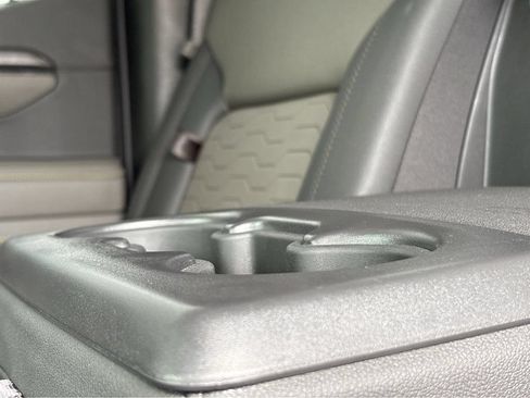 Used 2025 Chevrolet Silverado 1500 ZR2 w/ Technology Package AWD/4WD image 16