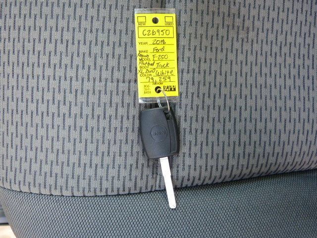 Used 2018 Ford F250 2WD Regular Cab Super Duty image 33