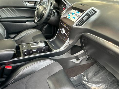 Certified 2019 Ford Edge ST w/ Equipment Group 401A image 16
