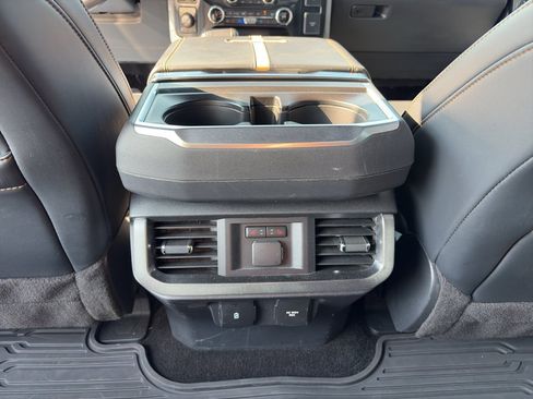 Used 2022 Ford F150 Platinum w/ Equipment Group 701A High AWD/4WD image 25