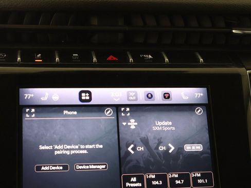 Used 2022 Jeep Grand Cherokee L Limited image 45