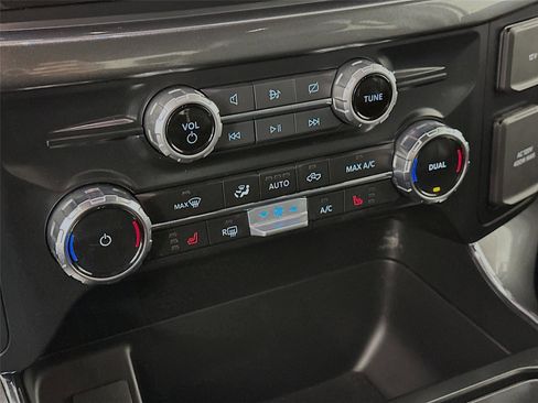 Used 2023 Ford F150 XLT w/ Equipment Group 302A High image 16