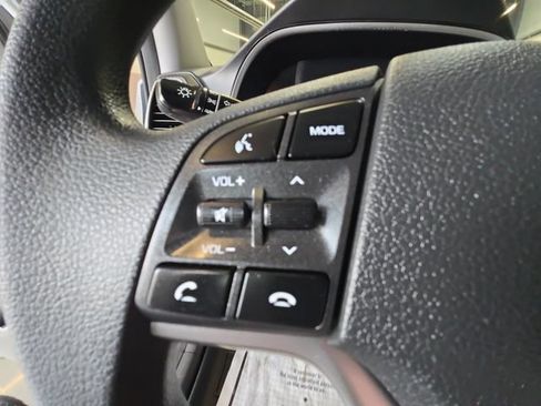 Used 2019 Hyundai Tucson SE AWD/4WD image 20