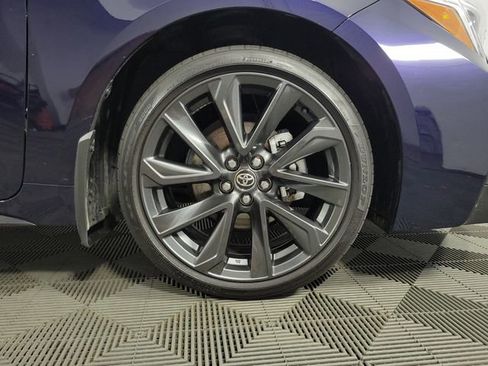 Used 2025 Toyota Corolla SE image 11