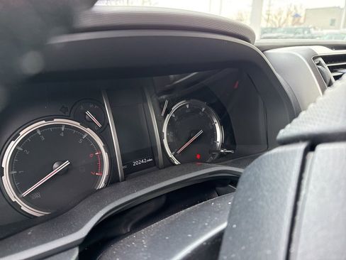 Used 2023 Toyota 4Runner Limited image 13