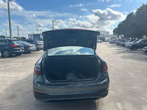 New 2026 Volkswagen Jetta Sport FWD image 38