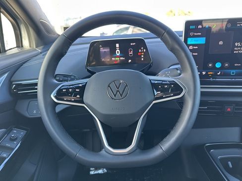 New 2025 Volkswagen ID.4 Pro image 14