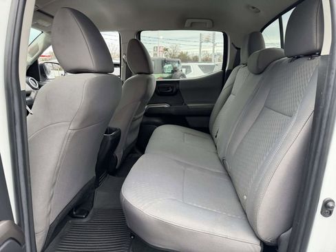 Used 2023 Toyota Tacoma SR5 image 15